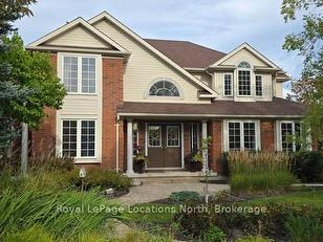House for rent in Collingwood, Ontario