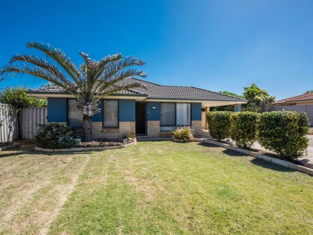House for rent in Irwin, Western Australia