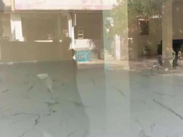 Land for sale in Islamabad