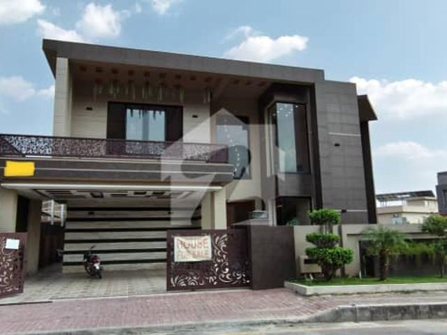 House for sale in Rawalpindi, Islamabad Capital Territory