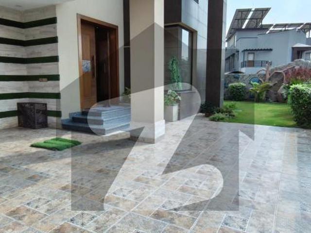 House for sale in Rawalpindi, Islamabad Capital Territory