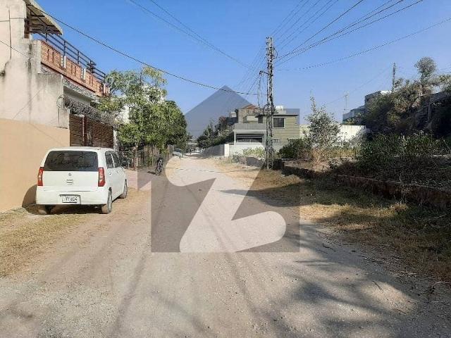 Property for sale in Islamabad