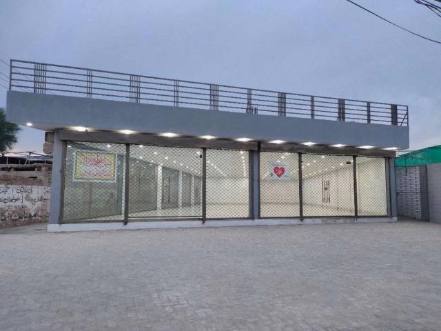 Commercial for sale in Multan, Islamabad Capital Territory
