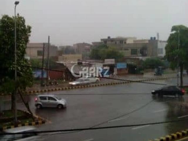 Land for sale in Rawalpindi, Islamabad Capital Territory
