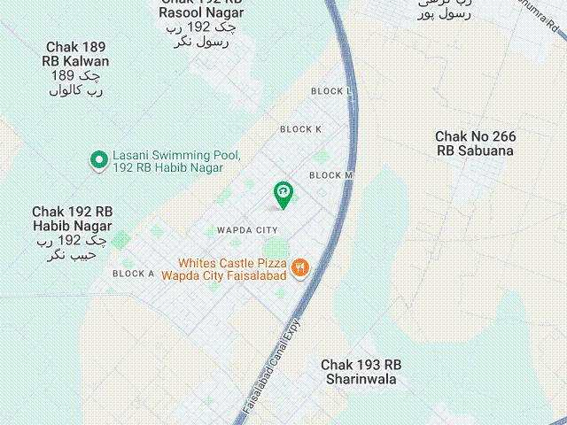 House for sale in Faisalabad, Islamabad Capital Territory