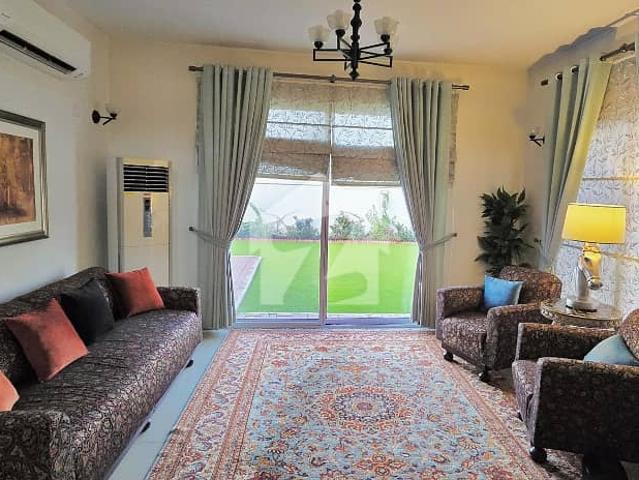 House for rent in اسلام آباد, زون 1