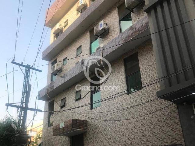 Property for sale in Johar Town, Islamabad Capital Territory