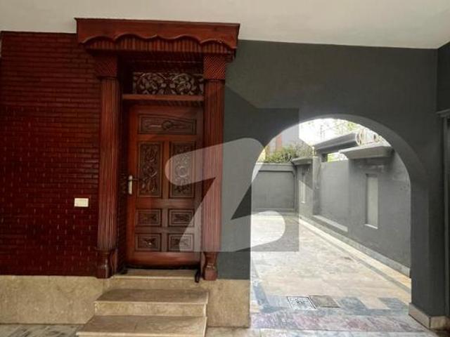 House for rent in اسلام آباد, زون 1