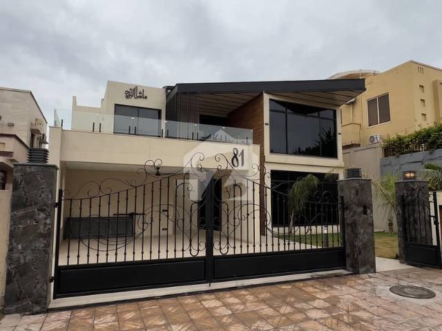 House for sale in Rawalpindi, Islamabad Capital Territory