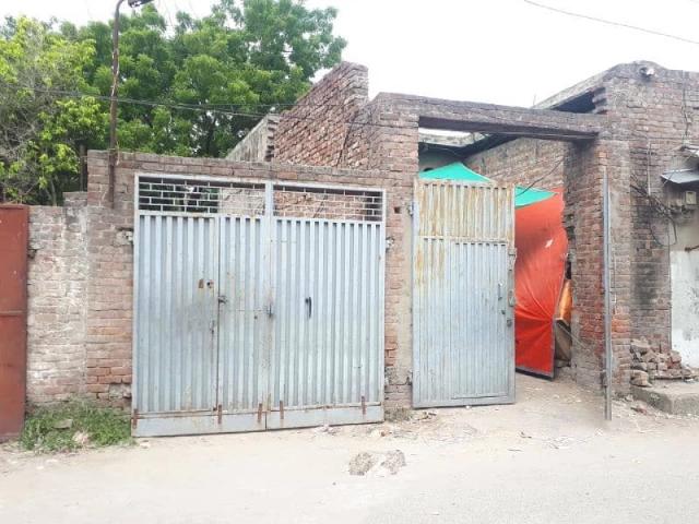 Land for sale in Rawalpindi, Islamabad Capital Territory