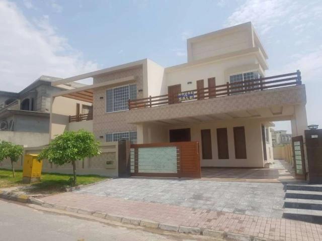 House for sale in Rawalpindi, Islamabad Capital Territory