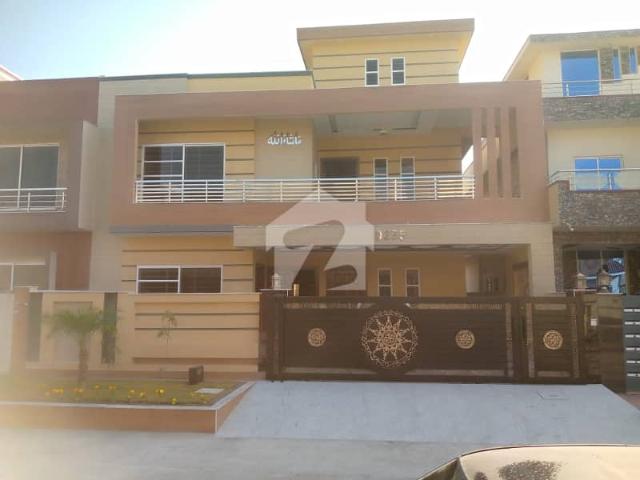 Property for rent in Islamabad