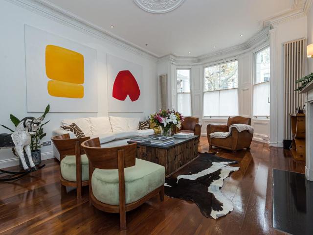 Apartment for rent in Royal Borough of Kensington and Chelsea, Greater London