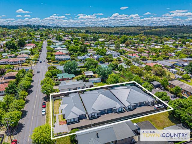Property for sale in Abington, New South Wales