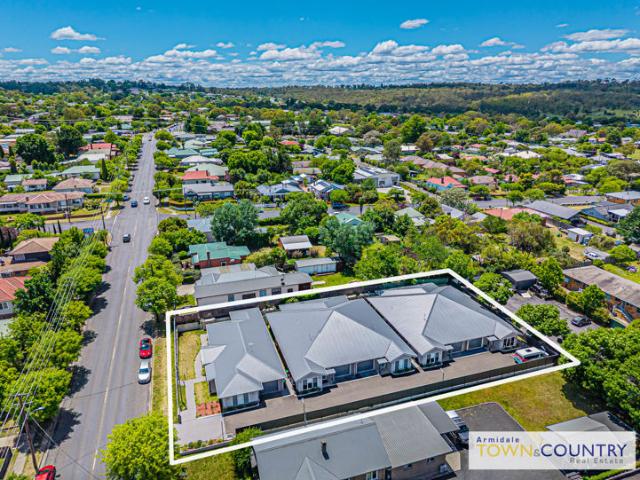 House for sale in Abington, New South Wales