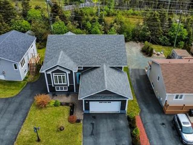 House for sale in Foxtrap, Newfoundland And Labrador