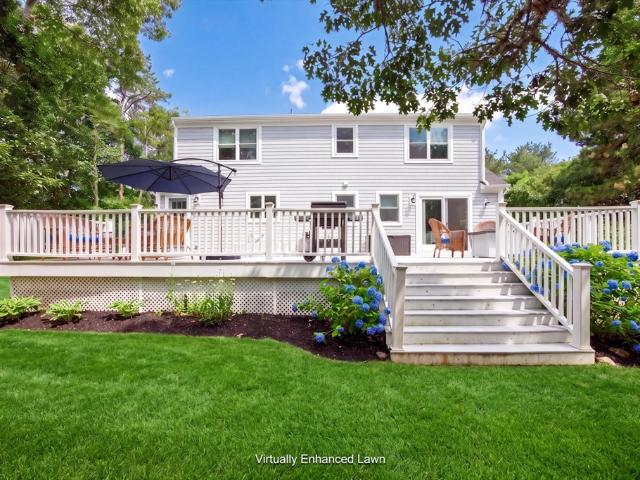 House for sale in Harwich, Massachusetts