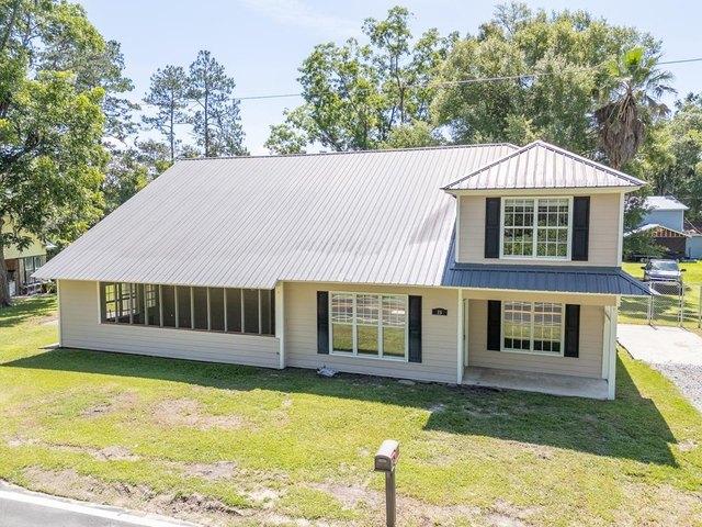 House for sale in Ray City, Georgia