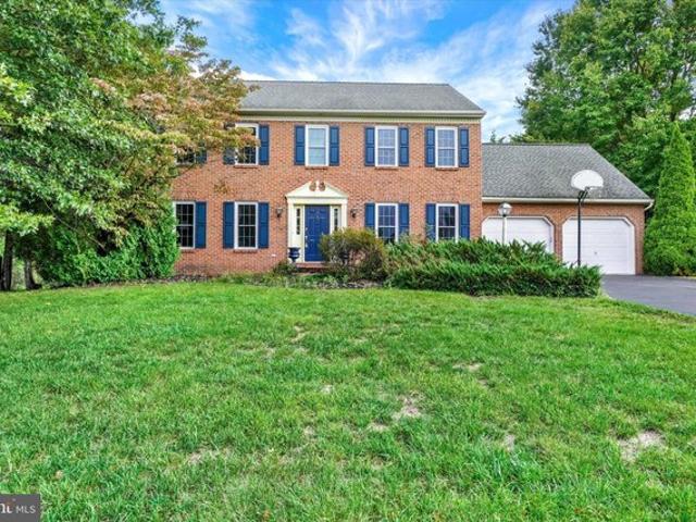 House for sale in York, Pennsylvania