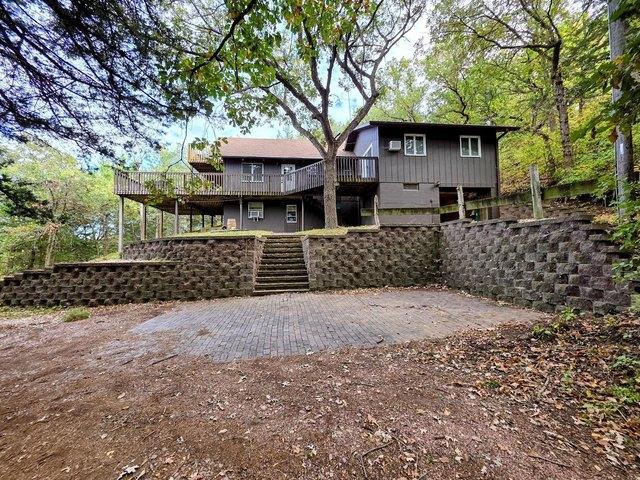 House for sale in Nebraska