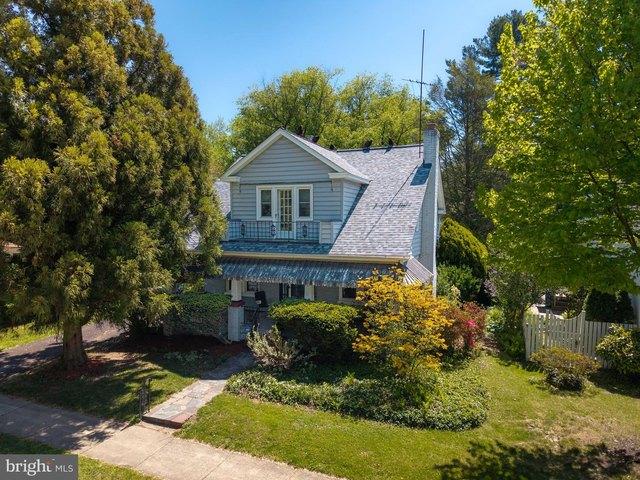 House for sale in Gaithersburg, Maryland