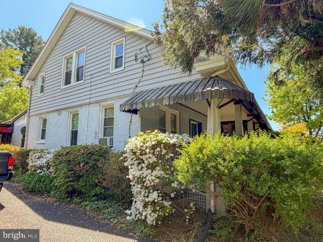 House for sale in Gaithersburg, Maryland
