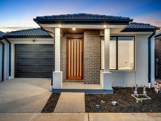 House for rent in Camerons Creek, Victoria