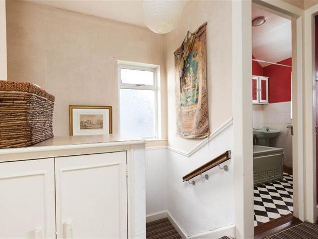 Terraced House for sale in Bluebell, North Tipperary