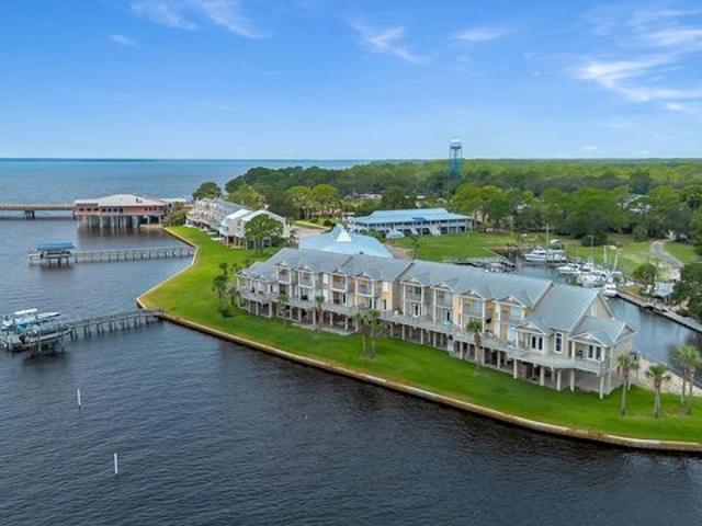 Townhouse for sale in Panacea, Florida