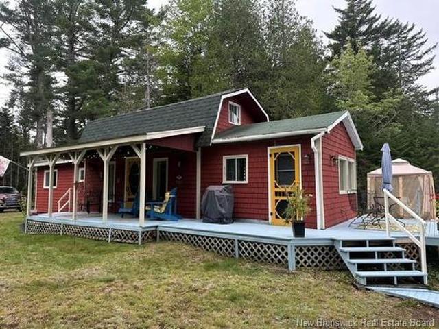 House for sale in Charlotte, New Brunswick