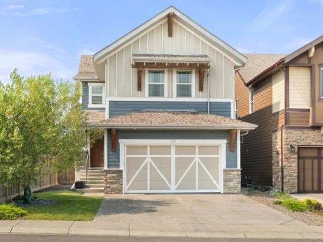 House for sale in Mahogany, Calgary