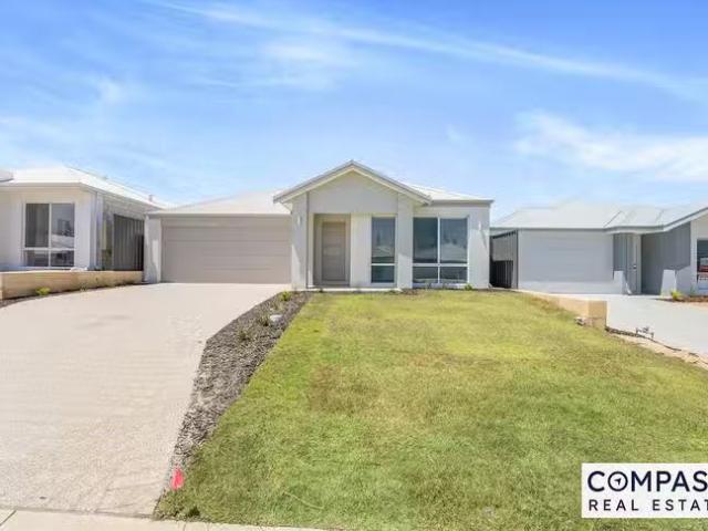 House for rent in Wannanup