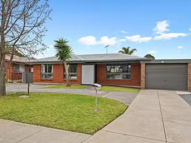 House for rent in Horseshoe Creek, South Australia