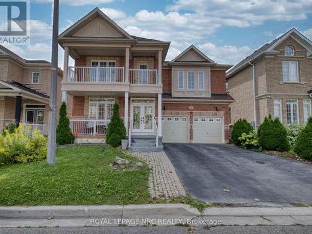 House for sale in Georgina, Ontario
