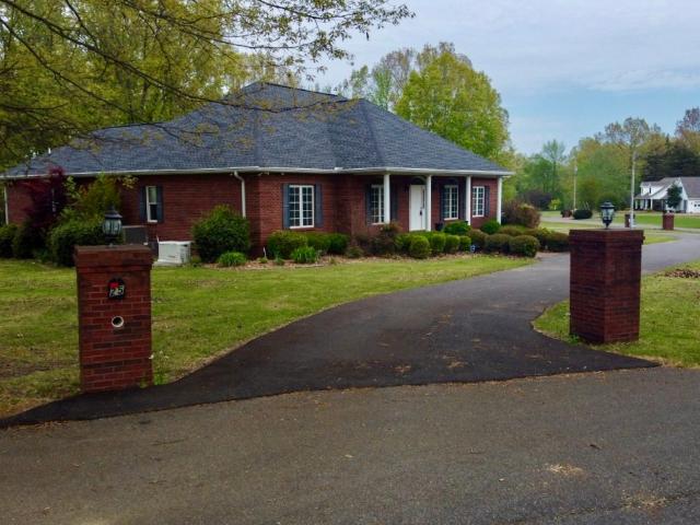 House for sale in Tennessee