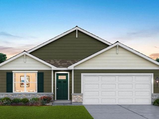 House for sale in Hobart, Indiana