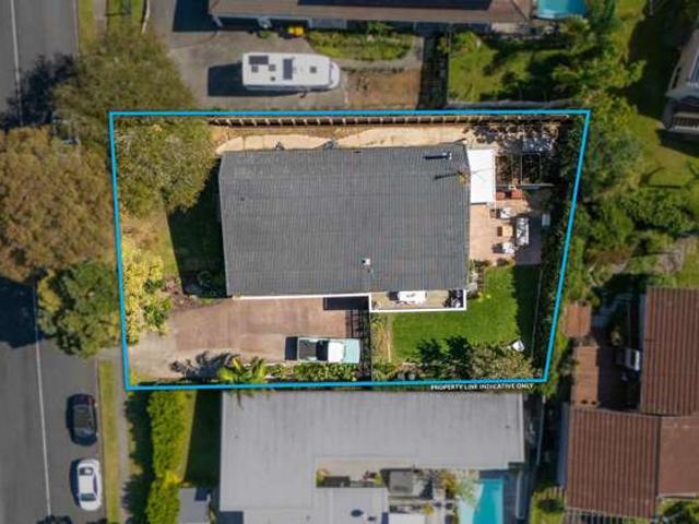 House for sale in Whangaparaoa