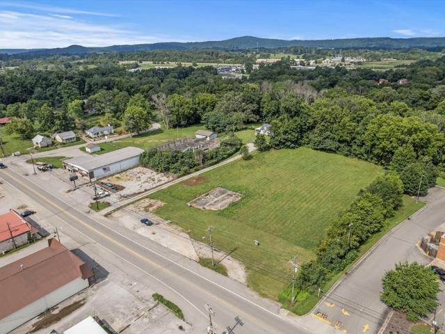 Land for sale in Tennessee