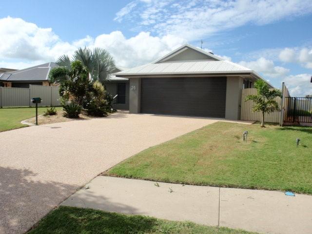 House for rent in Emerald, Queensland
