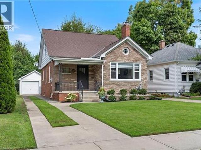 House for sale in Simcoe, Ontario