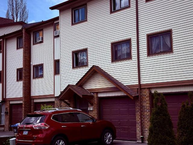 Condo for sale in Georgina, Ontario