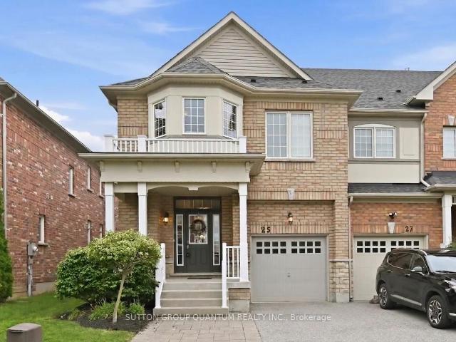 Property for sale in Woburn, Ontario