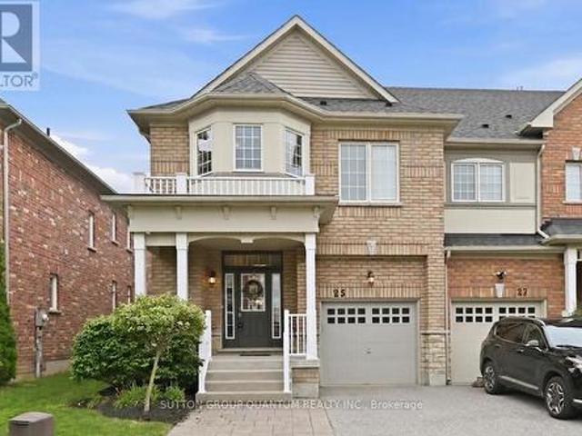 House for sale in Caledon, Ontario
