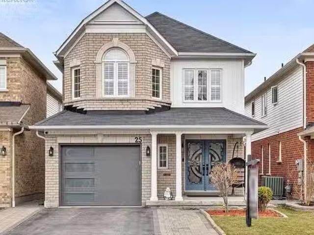 House for sale in Durham, Ontario