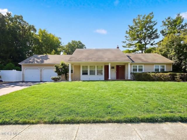 House for sale in Monmouth, New Jersey