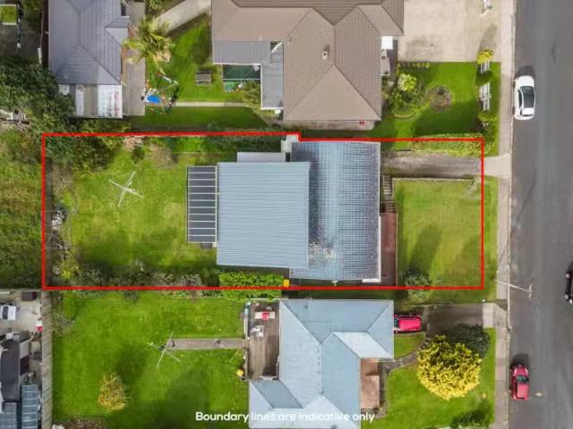 House for sale in East Tamaki