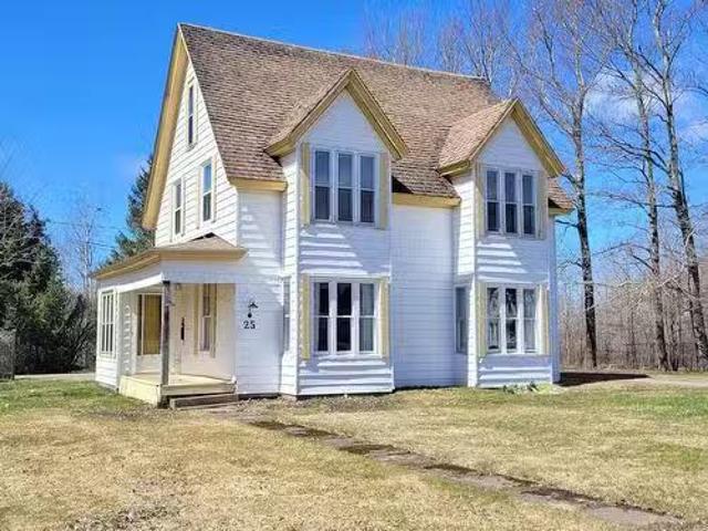 House for sale in Springhill, Nova Scotia