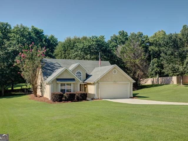 House for sale in Sharpsburg, Georgia