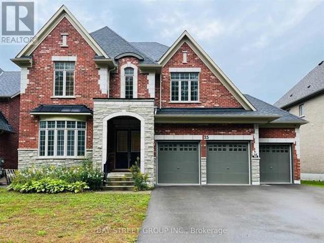 House for rent in Springwater, Ontario
