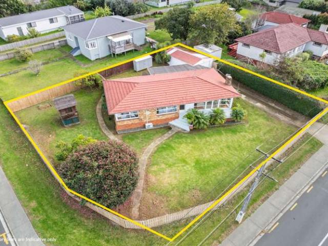 House for sale in Mount Wellington